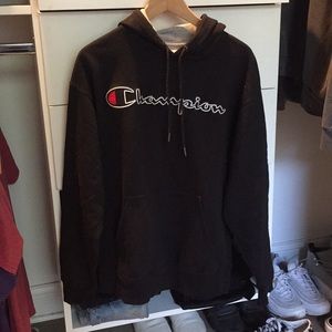 Champion Hoodie